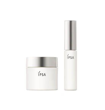 IPSA 포어 스킨케어 스텝스 (밤 20g・로션 6mL)