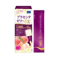DHC Placenta Jelly EX 15g x 15 packets