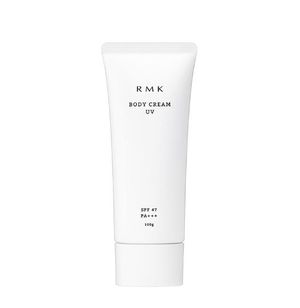 RMK 바디 크림 UV SPF47 PA +++ / 100g
