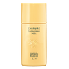 치후레 자외선 차단 밀크 UV SPF50+・PA++++ 30mL