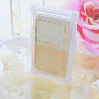 CANMAKE Glow Twin Color 01 White Beige