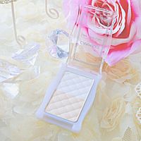 CANMAKE Glow Twin Color 01 White Beige