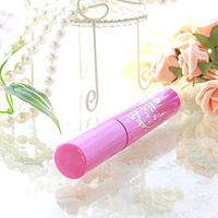 Gokubuto Mascara 01 Super Black