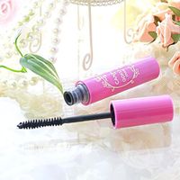 Gokubuto Mascara 01 Super Black
