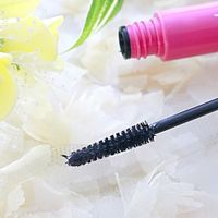 CANMAKE Gokunobi Mascara GB Glossy Black