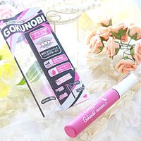CANMAKE Gokunobi Mascara GB Glossy Black