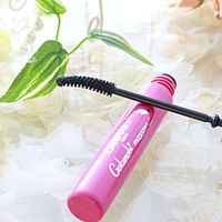 CANMAKE Gokunobi Mascara GB Glossy Black
