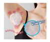 Pukkupuku baking soda underarm foam pack 30g