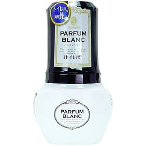 小林製薬 トイレの消臭元 パルファムブラン 400ml