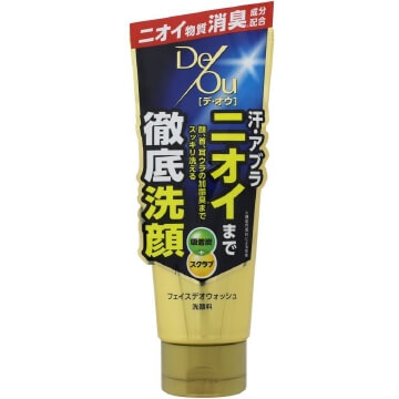樂敦製藥 樂敦製藥De-O 潔顏乳 150g
