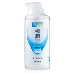 樂敦製藥 肌研 極潤保濕化粧水 大容量 400ml