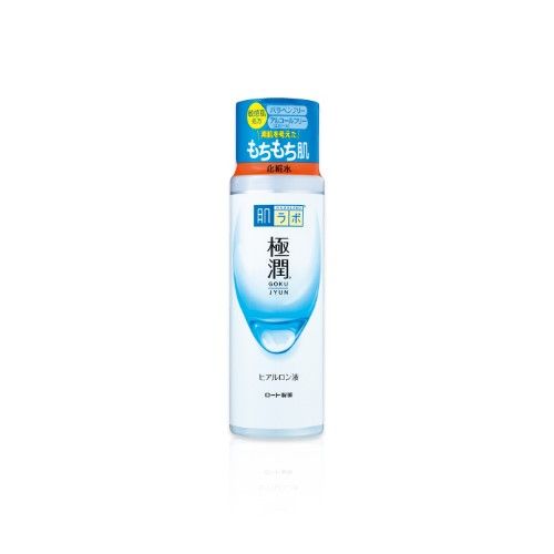 하다라보 로트 제약 피부 실험실 극윤 히알루 론액 170ml