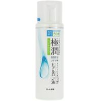 Hada Labo Gokujyun Hyaluronic Acid Lotion Light 170 mL