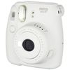체키 instax mini 8+ (플러스) 바닐라 [인스턴트 카메라 바닐라]