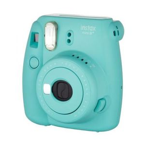 Cheki INSTAX迷你8+（加）薄荷[即時相機薄荷]