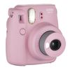 Cheki instax mini 8+ (plus) 草莓色[即時相機草莓色]