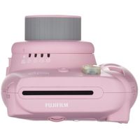 Cheki instax mini 8+ (plus) 草莓色[即時相機草莓色]