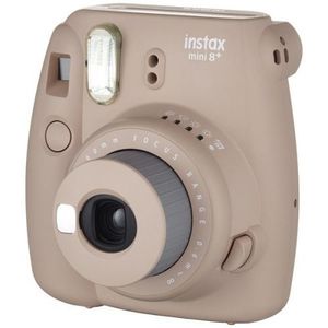 Cheki INSTAX迷你8+（加）草莓[即時相機可可]