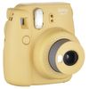 체키 instax mini 8+ (플러스) 스트로베리 [즉석카메라 허니]