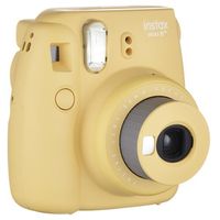 체키 인스탁스 미니 8+ (플러스) 스트로베리 [인스턴트 카메라 허니]