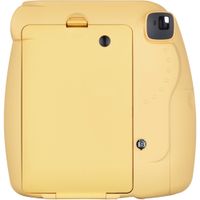 拍立得 instax mini 8+（Plus）草莓色【即影即有相機 蜂蜜款】