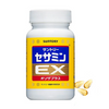 SUNTORY三得利 SUNTORY芝麻明EX 270 粒（90 天份）