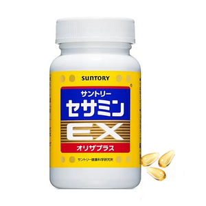 Suntory Sesamin EX (For 90 Days)