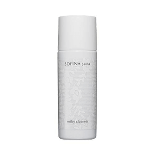SOFINA jenne 밀크 클렌저 100ml