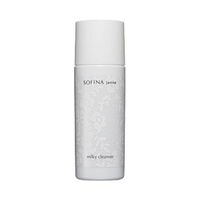 SOFINA jenne 밀크 클렌저 100ml