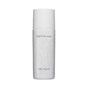 SOFINA 珍妮牛奶洁面乳 100ml