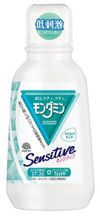 蒙得敏 溫和護理漱口水 380ml