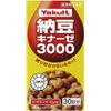 养乐多健康食品纳豆激酶3000 180片