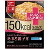My Size Plus 高蛋白雞肉親子丼 140g