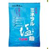 사야카 미네랄 소금 사탕 매실맛 60g