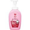 アラウ ベビー泡ほ乳ビン食器洗い 500ml