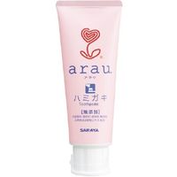 arau. Toothpaste 120g