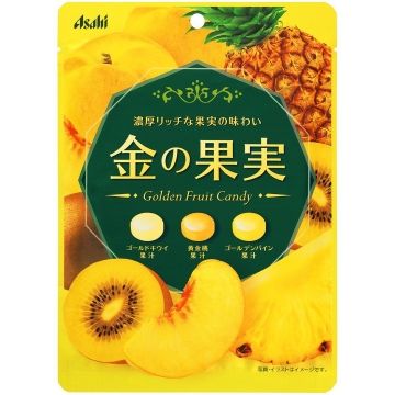 Golden Fruit Candy 84g