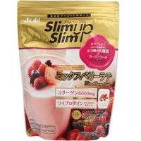 Slim 美国乳酸菌SP食品奶昔粉 315克
