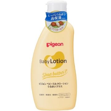 Baby milk lotion moisture plus 300g