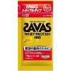 SAVAS Whey Protein 100 Cocoa Try 10.5g