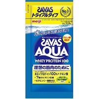 Zabasu水族乳清蛋白G水果10.5克