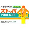 [第2类医药品] Stoppa 止泻药EX 中小学生用 12片