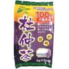 杜仲茶叶100％50个卵泡