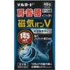 Delguard Magnetic Ban V 48片