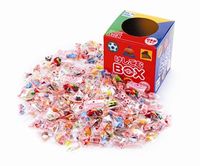 橡皮擦盒（300片装）