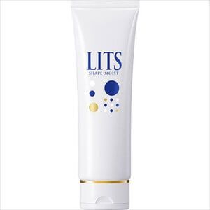 LITS(里茲)形狀濕潤洗面乳120克