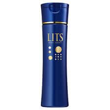 LITS (리츠) 모양 모이스트 리치 로션 150mL