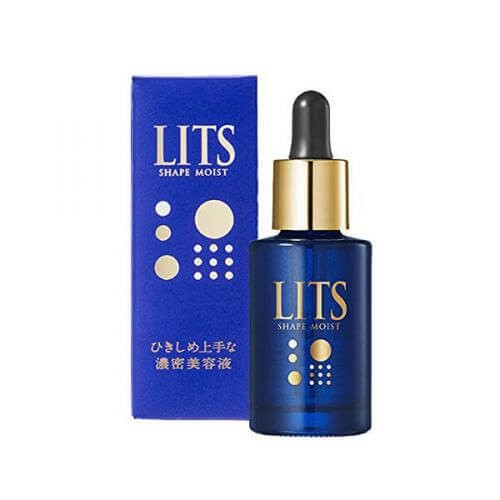 LITS (Ritz) Shape Moist Essence 30mL ｜ DOKODEMO