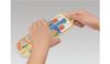 Skater Dishwasher Safe Slide Trio Set Minions 3 TCS1AM