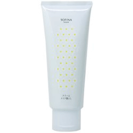 SOFINA beaute 크림 클렌징 140g